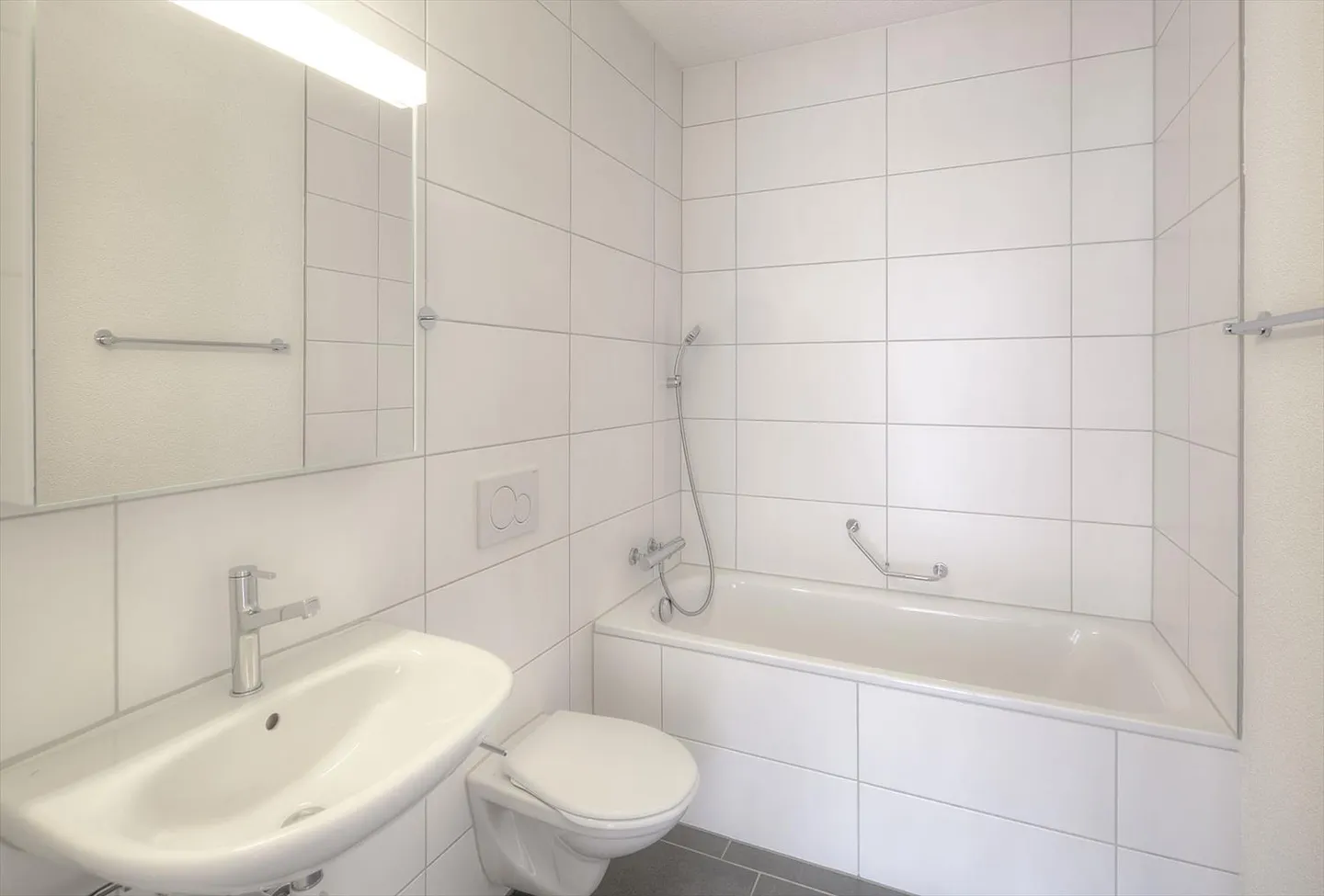Wohnung mieten - Foto 5 von 7
