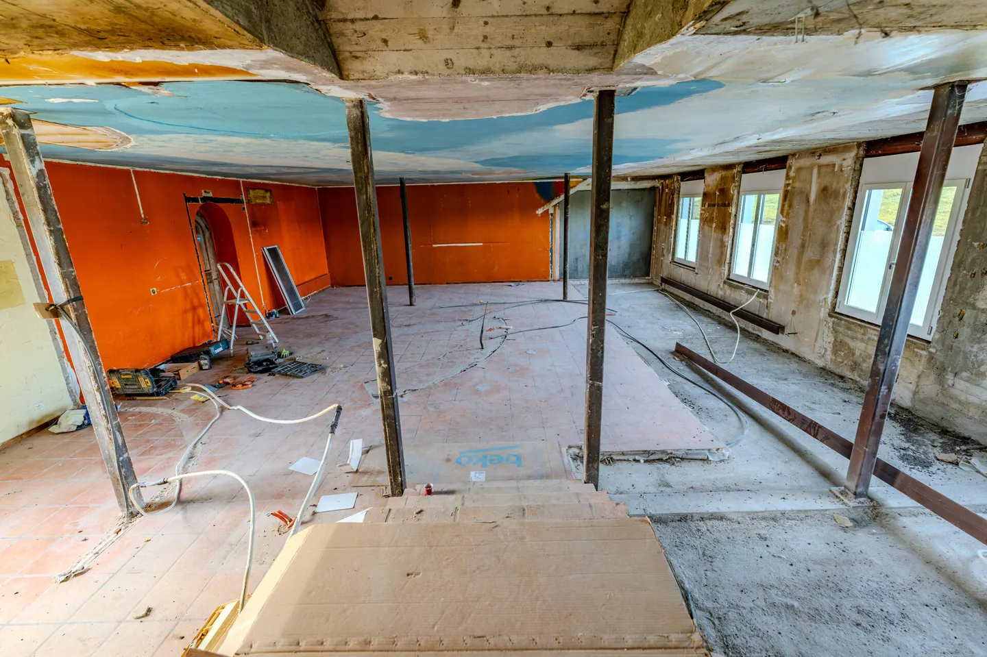 Gewerbeliegenschaft mit Potenzial - Foto 6 von 17