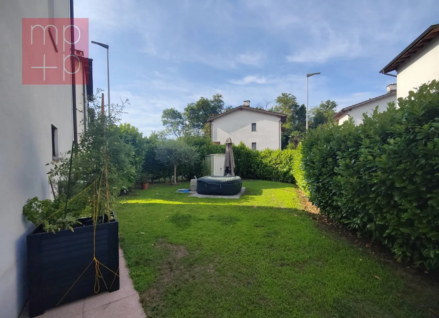 Casa unifamiliare - Morbio Inferiore - Foto 1 di 8