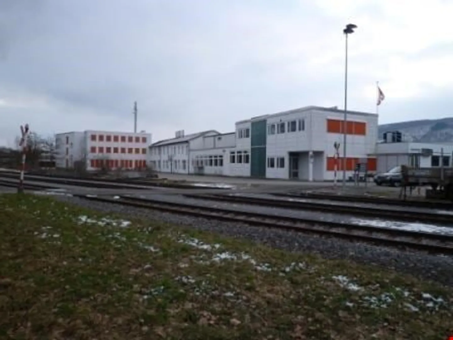 Bureaux modernes à Dulliken - Industriestrasse 2 - Photo 2 sur 7