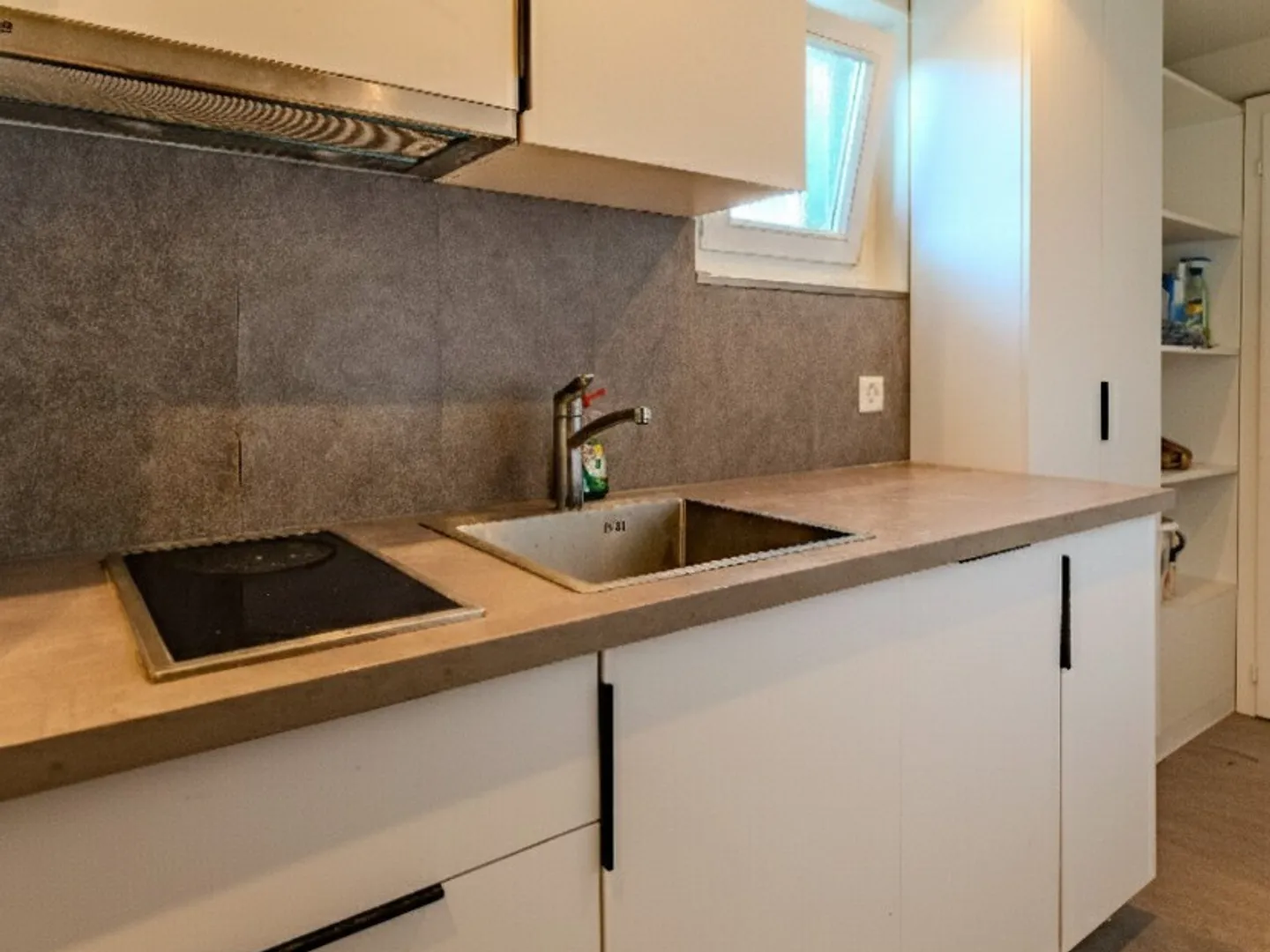 Gewerbeliegenschaft mit Potenzial - Foto 17 von 17