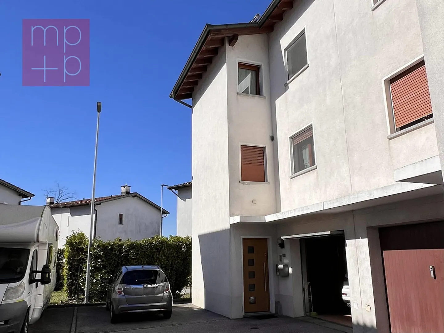 Casa unifamiliare - Morbio Inferiore - Foto 6 di 8