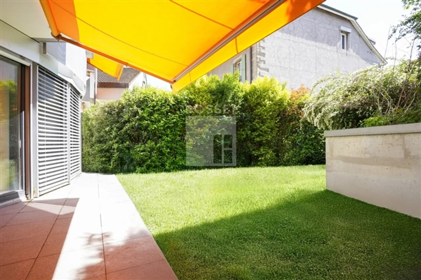 Sole Agent - Charming Garden Level in the Heart of Vieux-Chêne - Photo 1 of 5