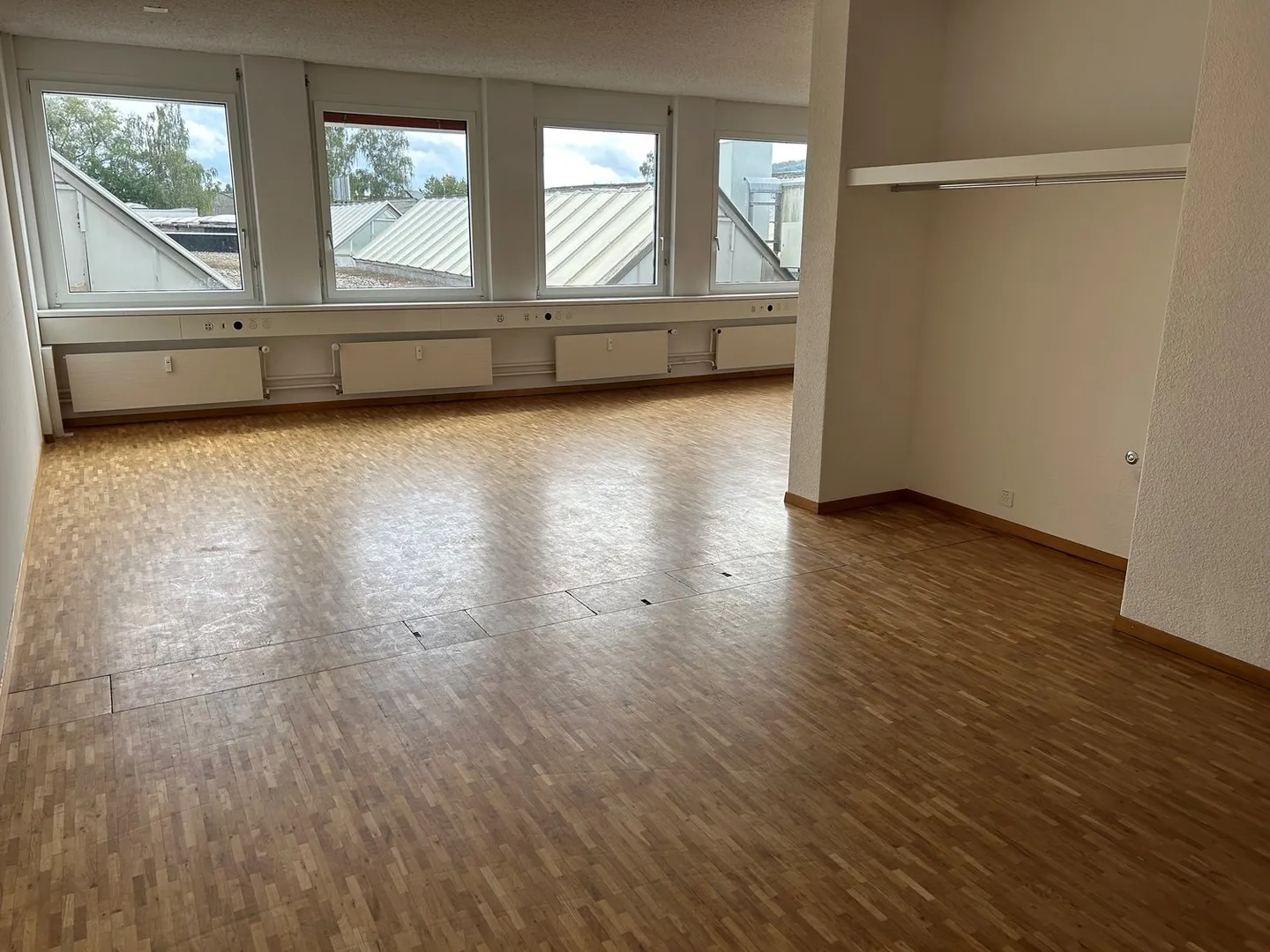 Bureaux modernes à Dulliken - Industriestrasse 2 - Photo 6 sur 7