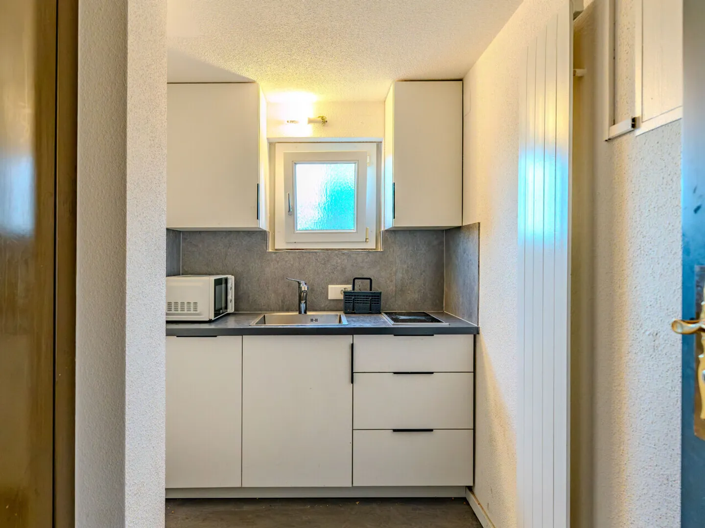 Gewerbeliegenschaft mit Potenzial - Foto 16 von 17