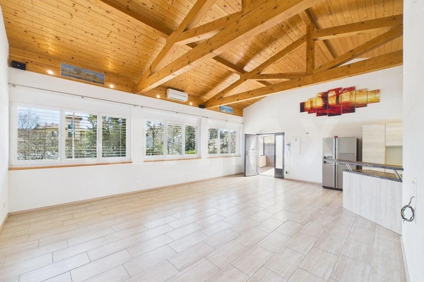 Appartamento Incantevole ad Astano - Foto 1 di 13