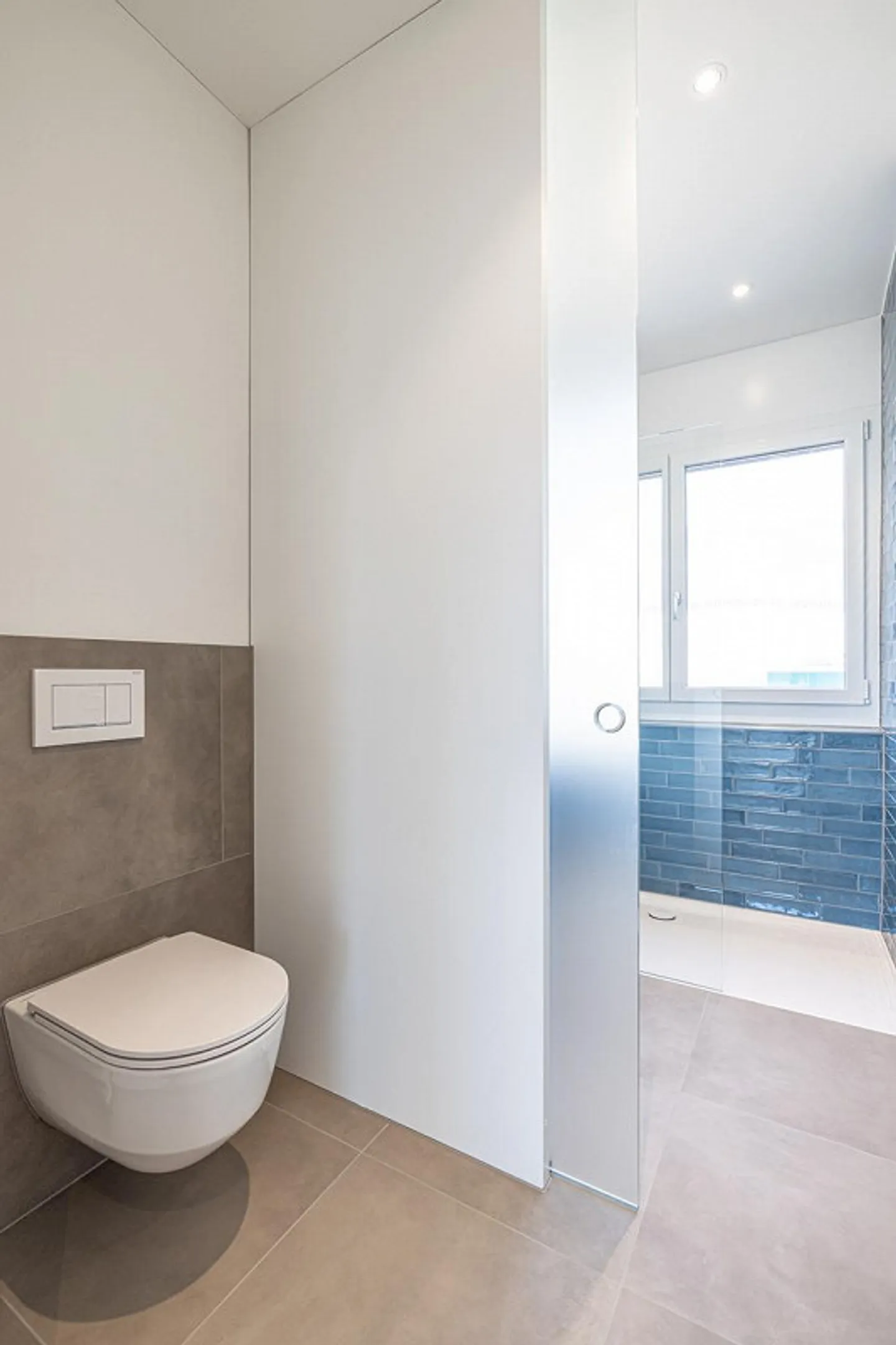 Appartement 2,5 pièces en style loft - Photo 7 sur 12