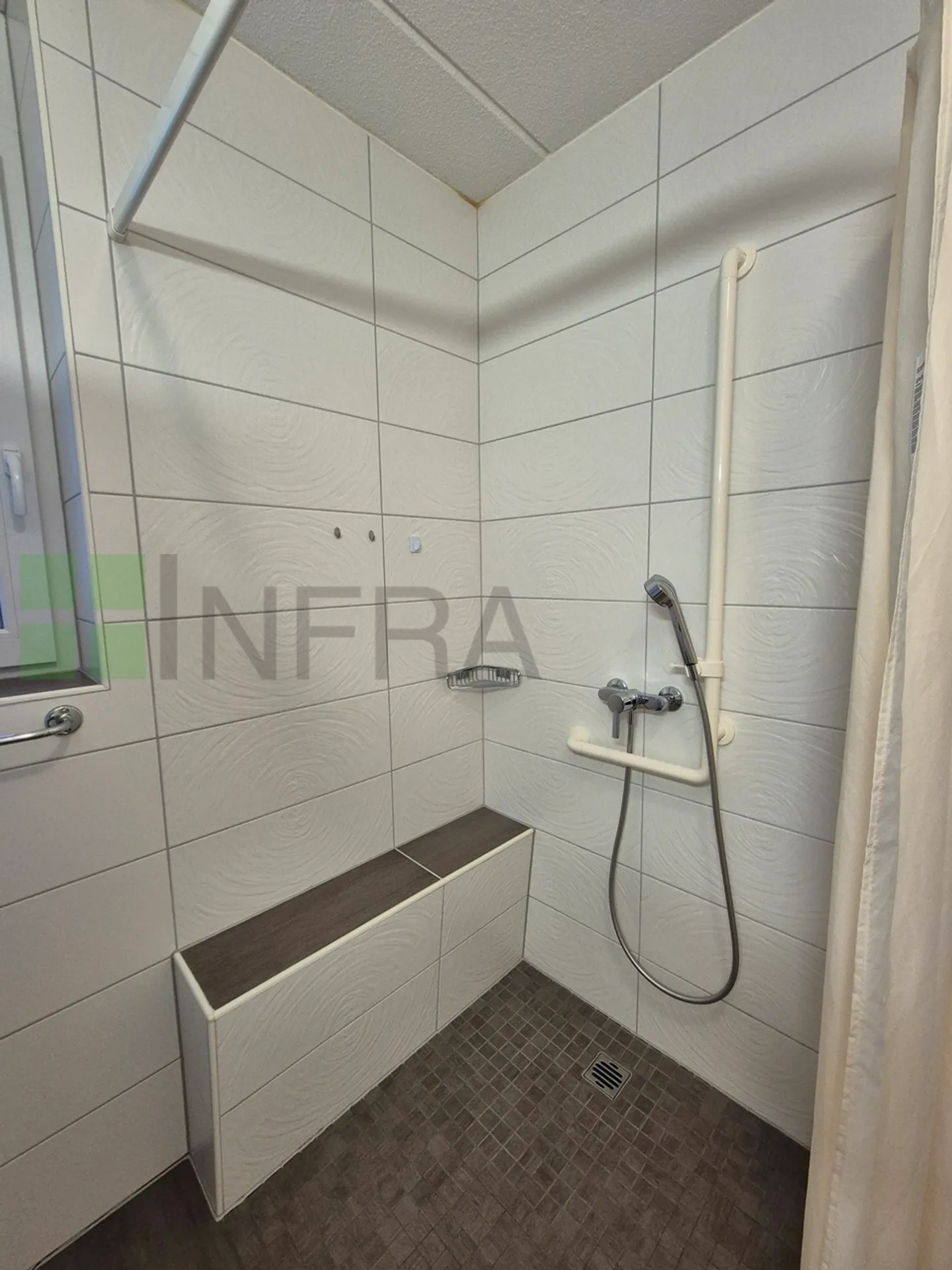 Appartement à louer - Photo 4 sur 12