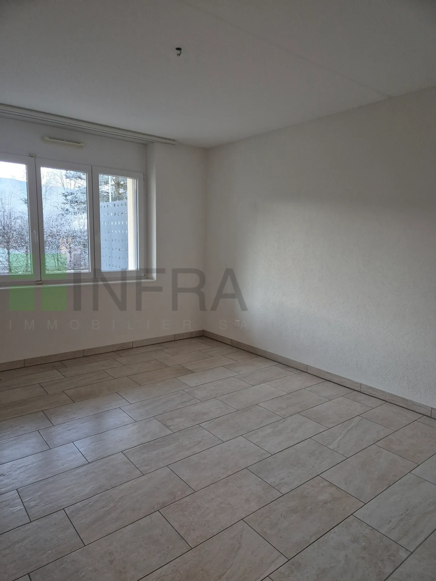 Appartement à louer - Photo 6 sur 12