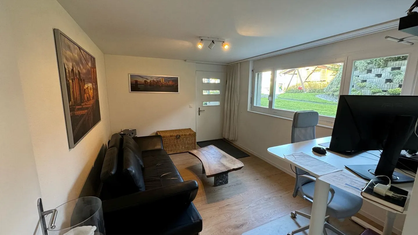 Studio / Office Spaces - Photo 1 of 6