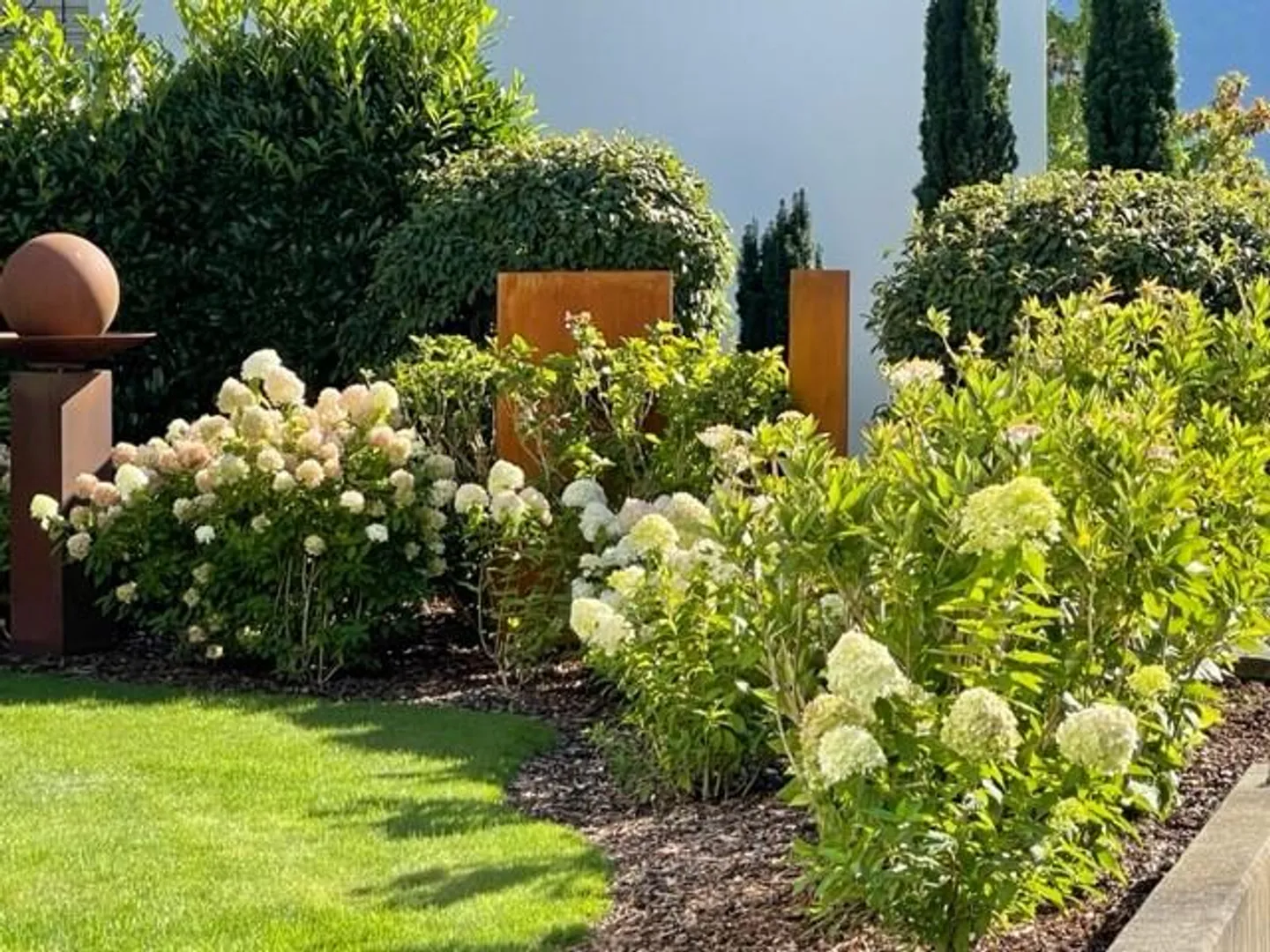 Bündner Herrschaft: after complete renovation exclusive loft for rent - Photo 19 of 22