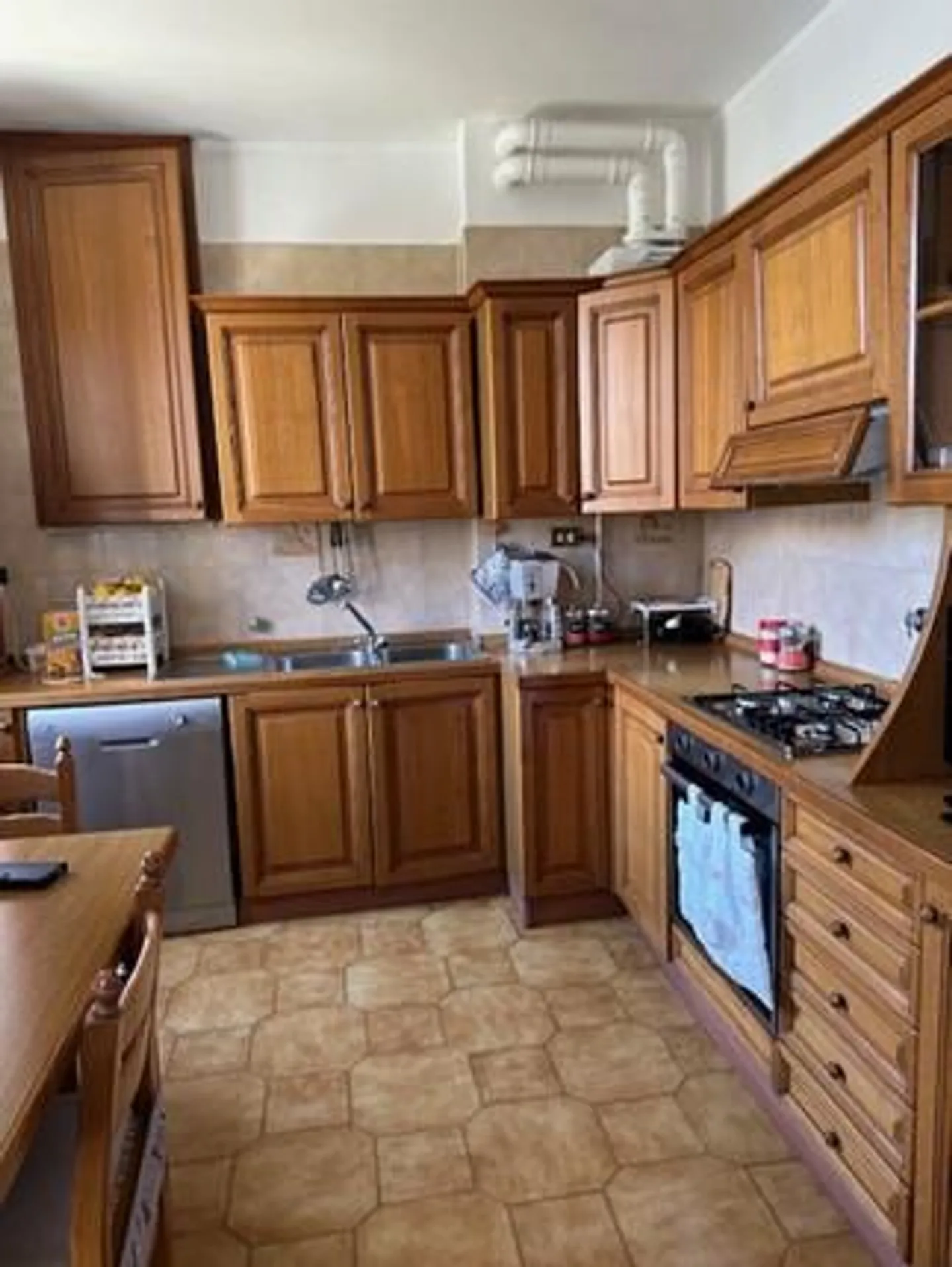 À vendre maison du XVIIIe siècle - Albisola Superiore - Photo 1 sur 7