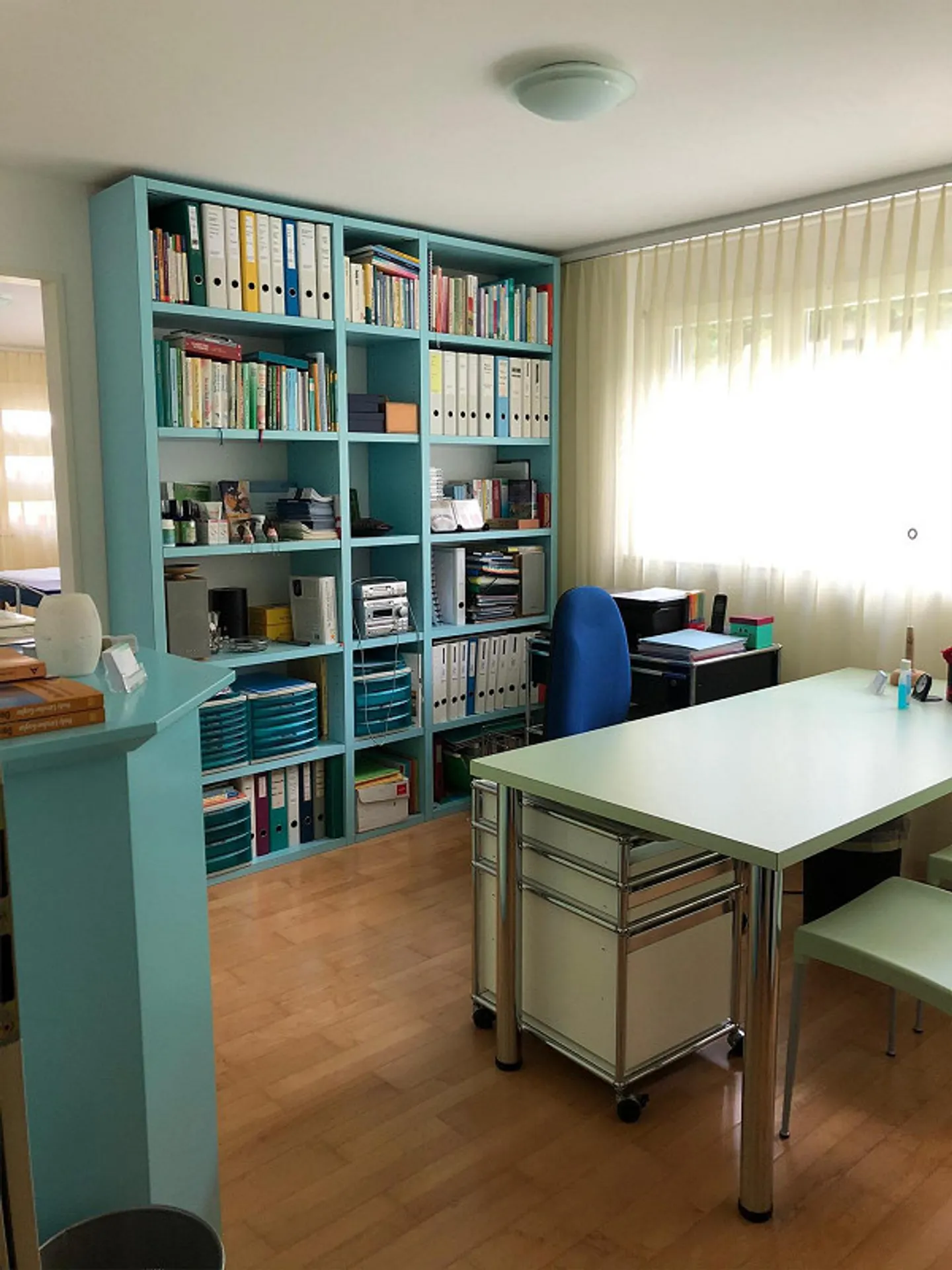 Studio / Office Spaces - Photo 4 of 6