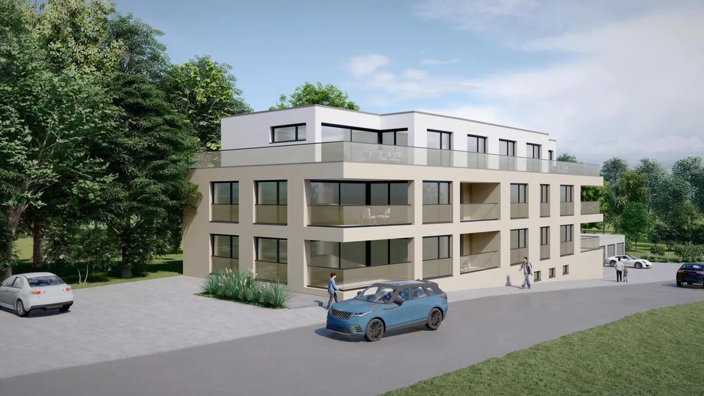 Bellevue Sonceboz Sonceboz-Sombeval - Foto 1 di 10