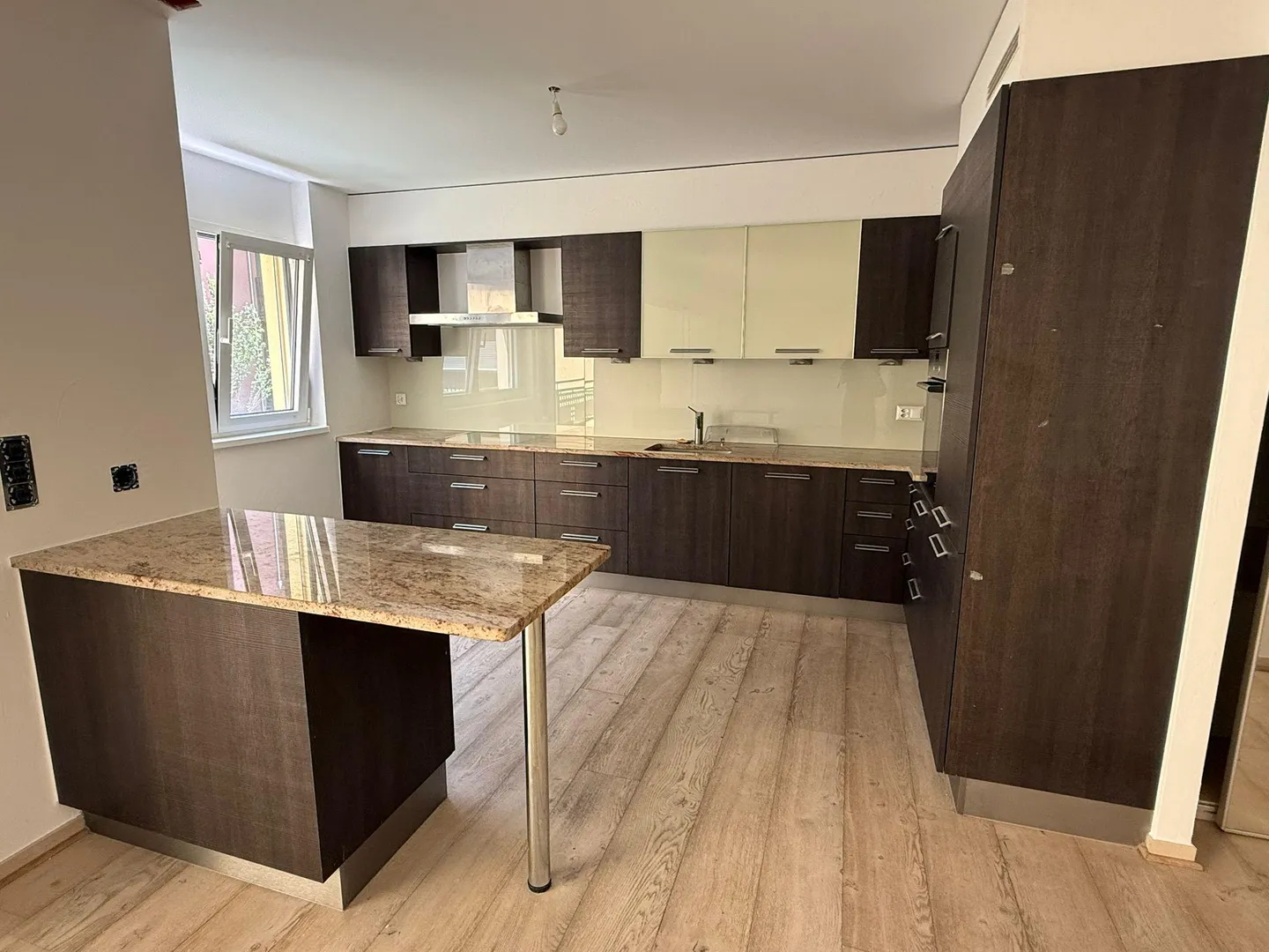 Charmante Wohnung in Ruhiger Lage - Foto 1 von 7