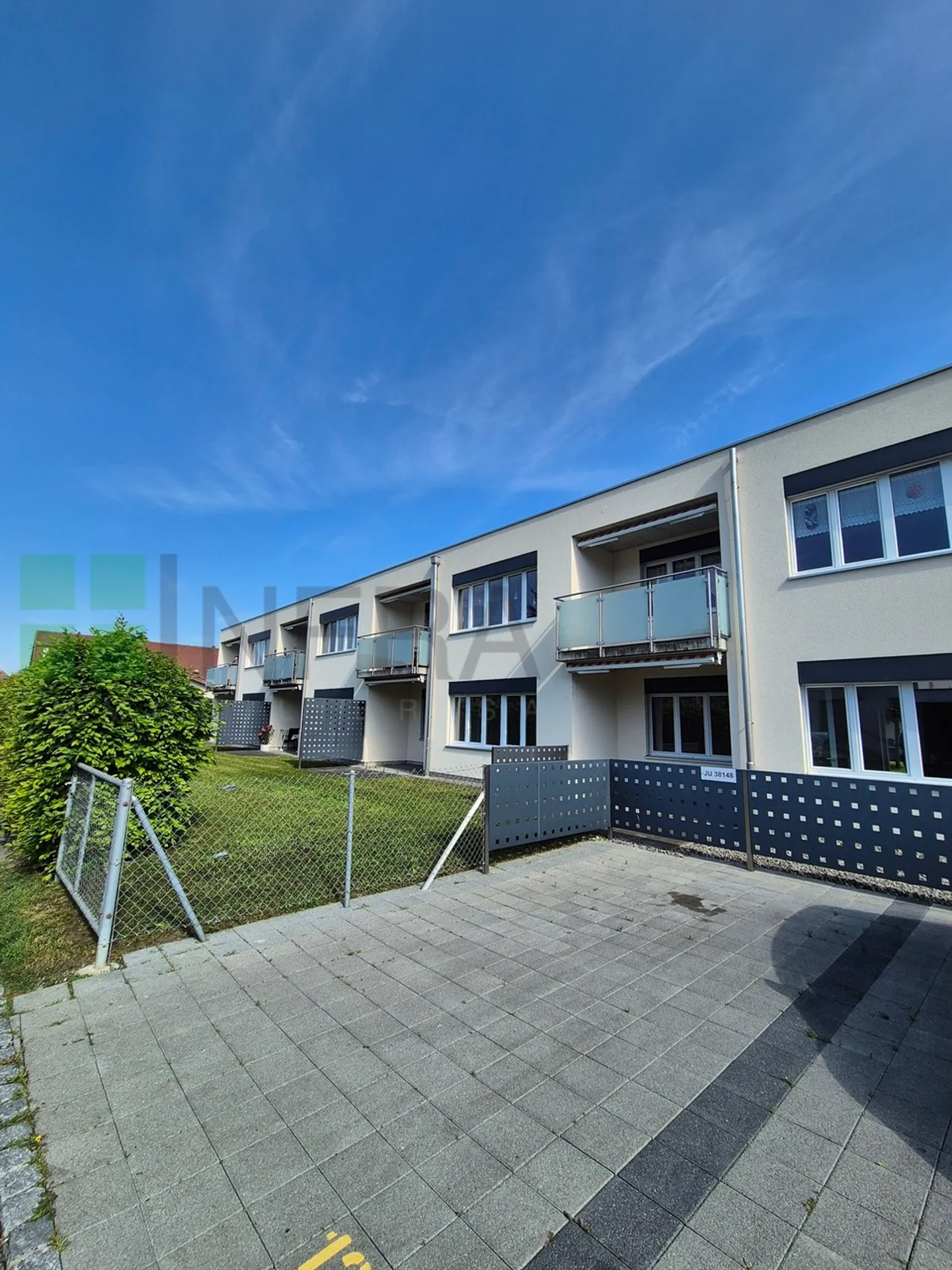 Appartement à louer - Photo 12 sur 12