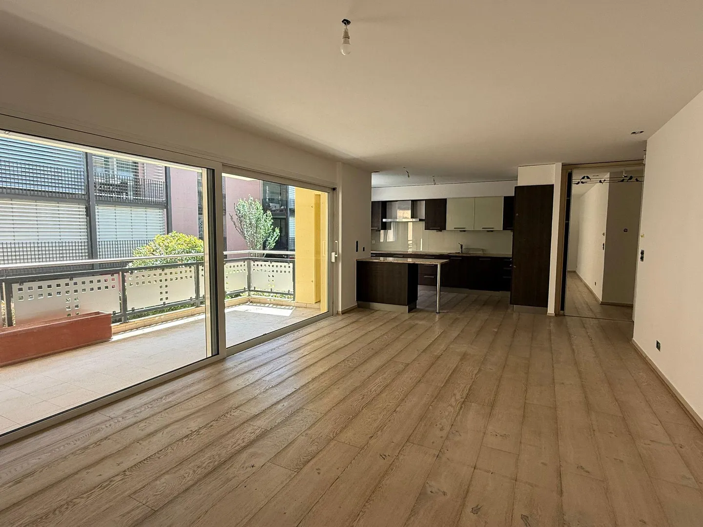 Charmante Wohnung in Ruhiger Lage - Foto 2 von 7