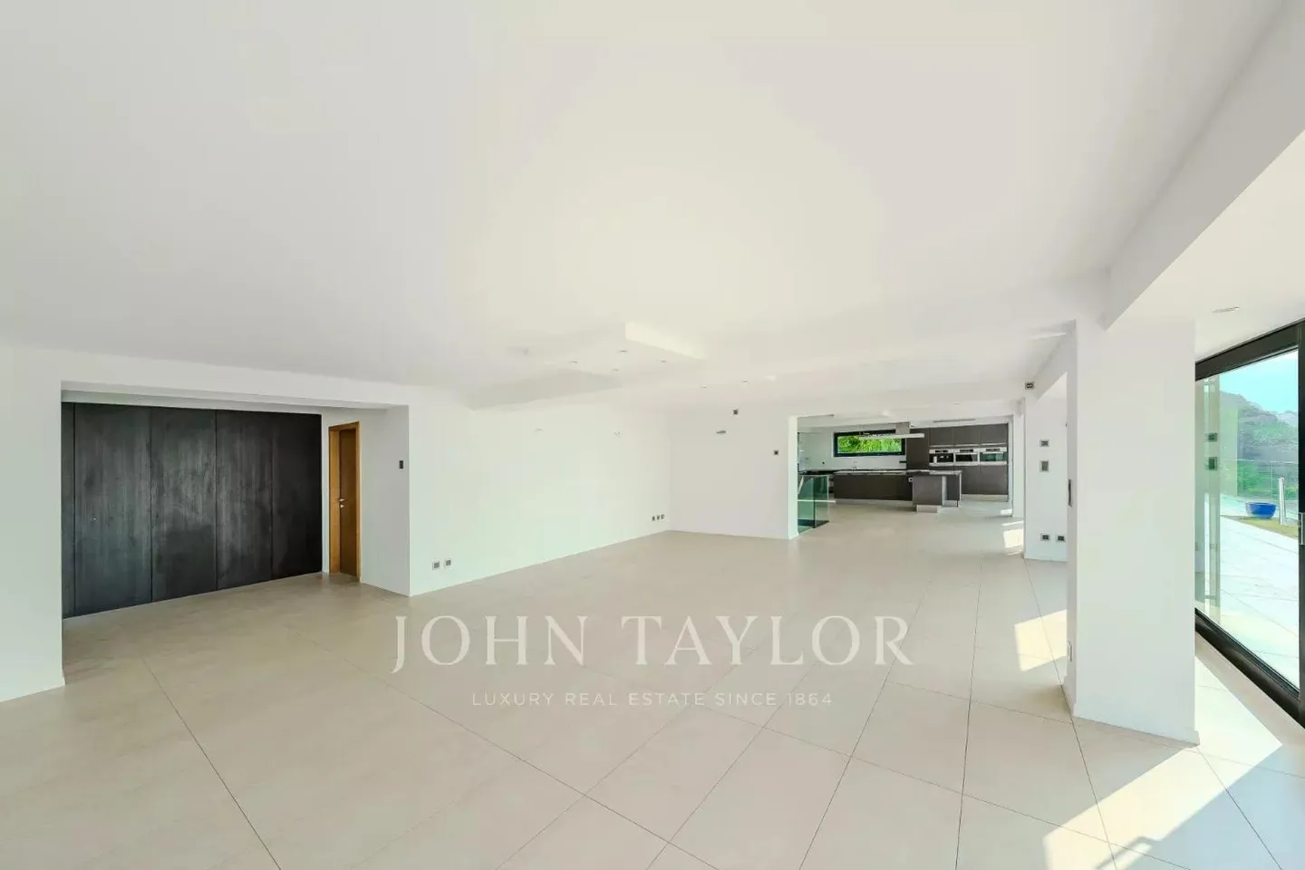 Villa d'exception avec vue - Photo 6 sur 13