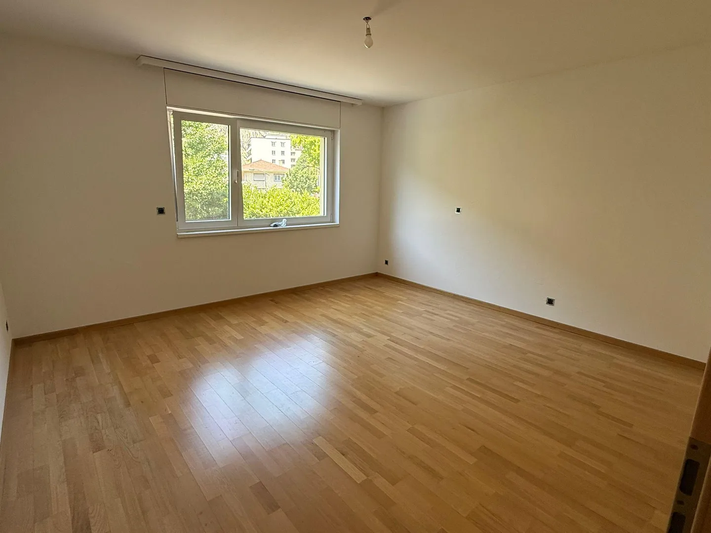 Charmante Wohnung in Ruhiger Lage - Foto 4 von 7