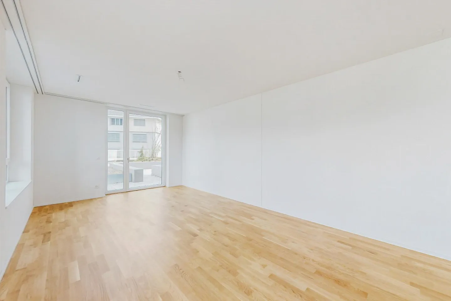 Modernes Apartment nahe Rheinfall - Foto 6 von 6