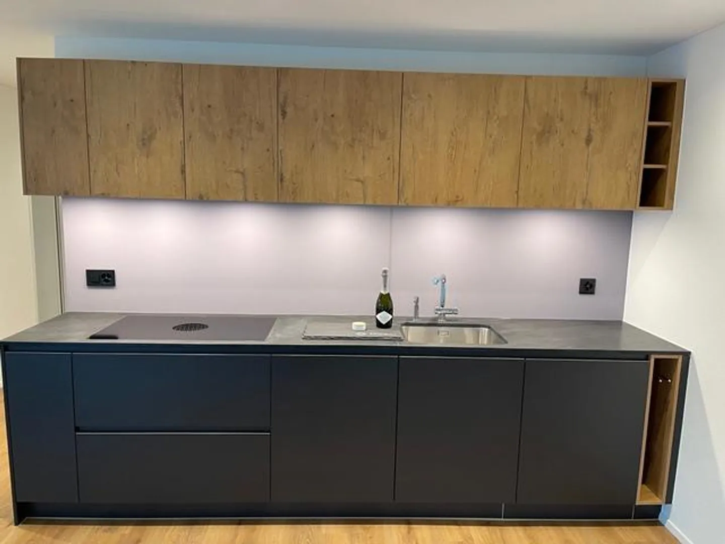 Modern Ground Floor Apartment with Terrace and Conservatory - Photo 5 of 12