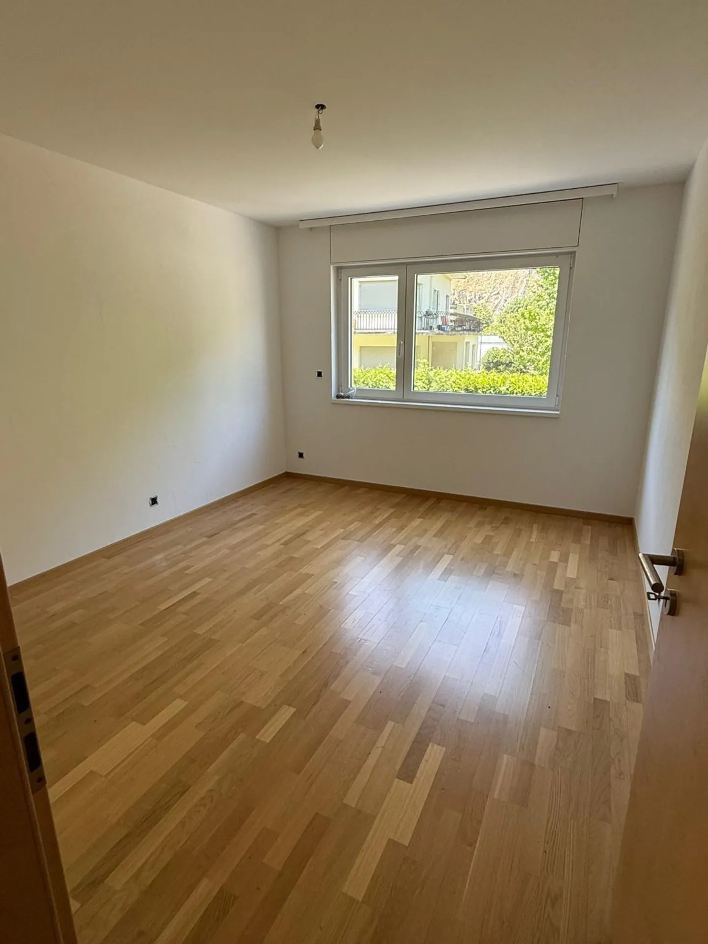 Charmante Wohnung in Ruhiger Lage - Foto 6 von 7