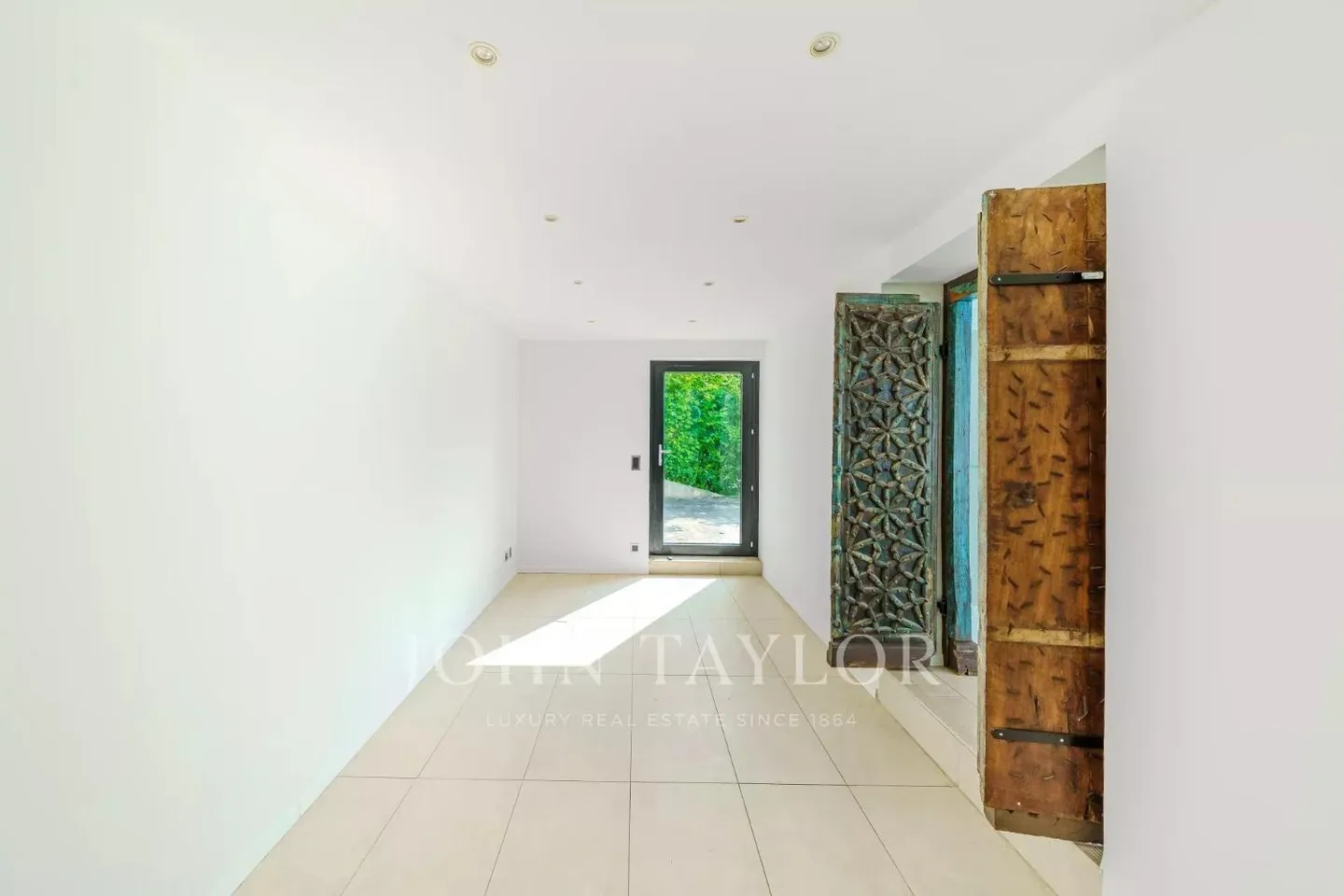 Villa d'exception avec vue - Photo 10 sur 13