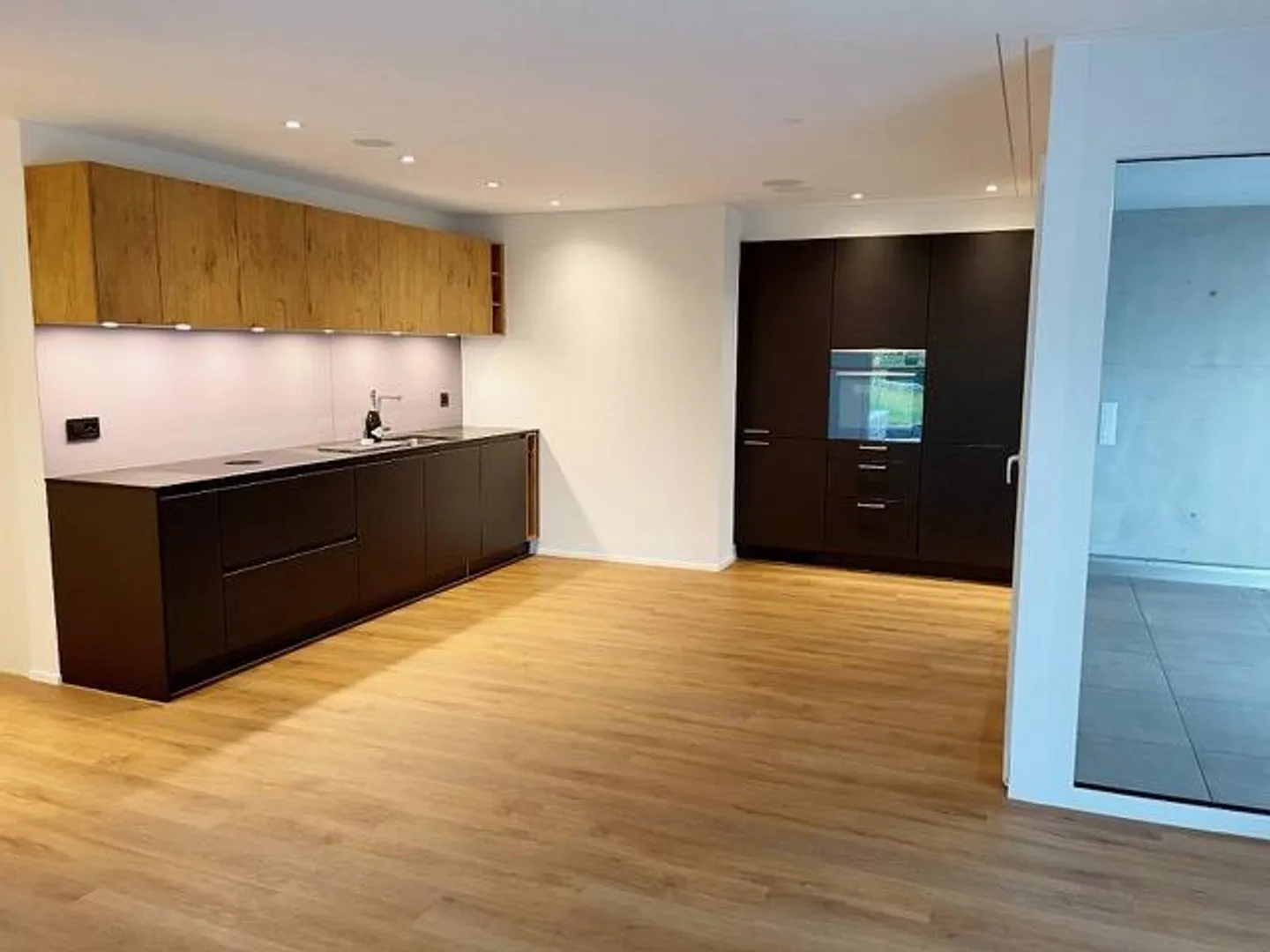 Modern Ground Floor Apartment with Terrace and Conservatory - Photo 3 of 12