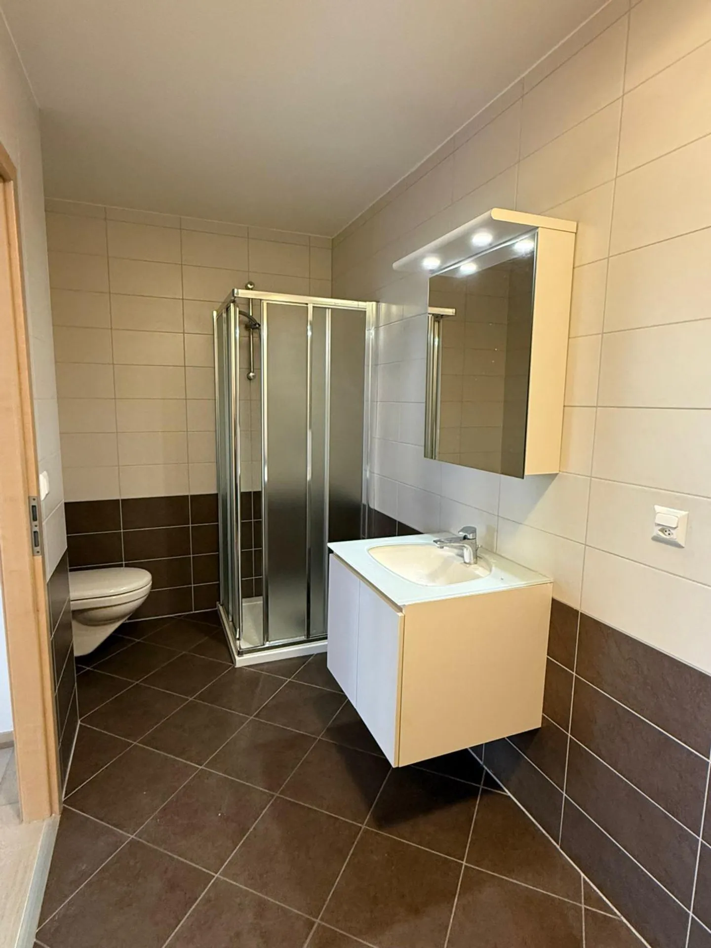 Charmante Wohnung in Ruhiger Lage - Foto 7 von 7