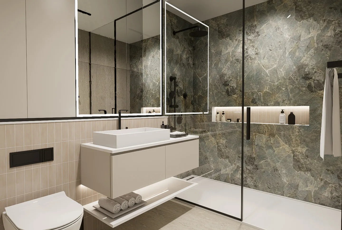 Bellevue Sonceboz Sonceboz-Sombeval - Foto 9 di 10