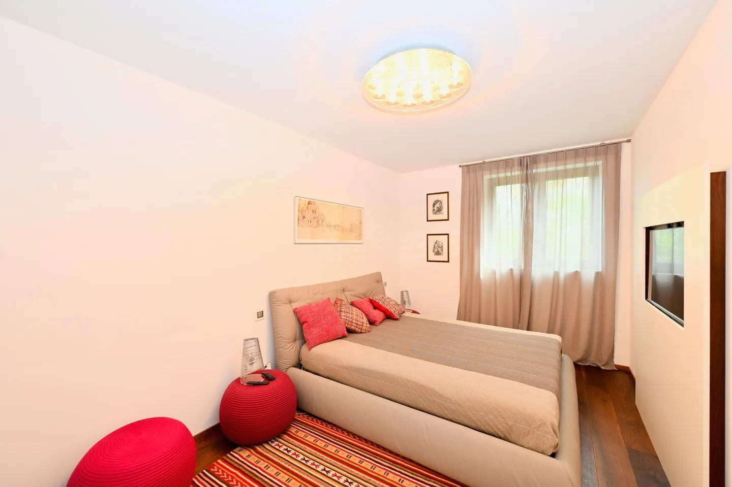 Luxuswohnung mit Seeblick - Foto 14 von 22