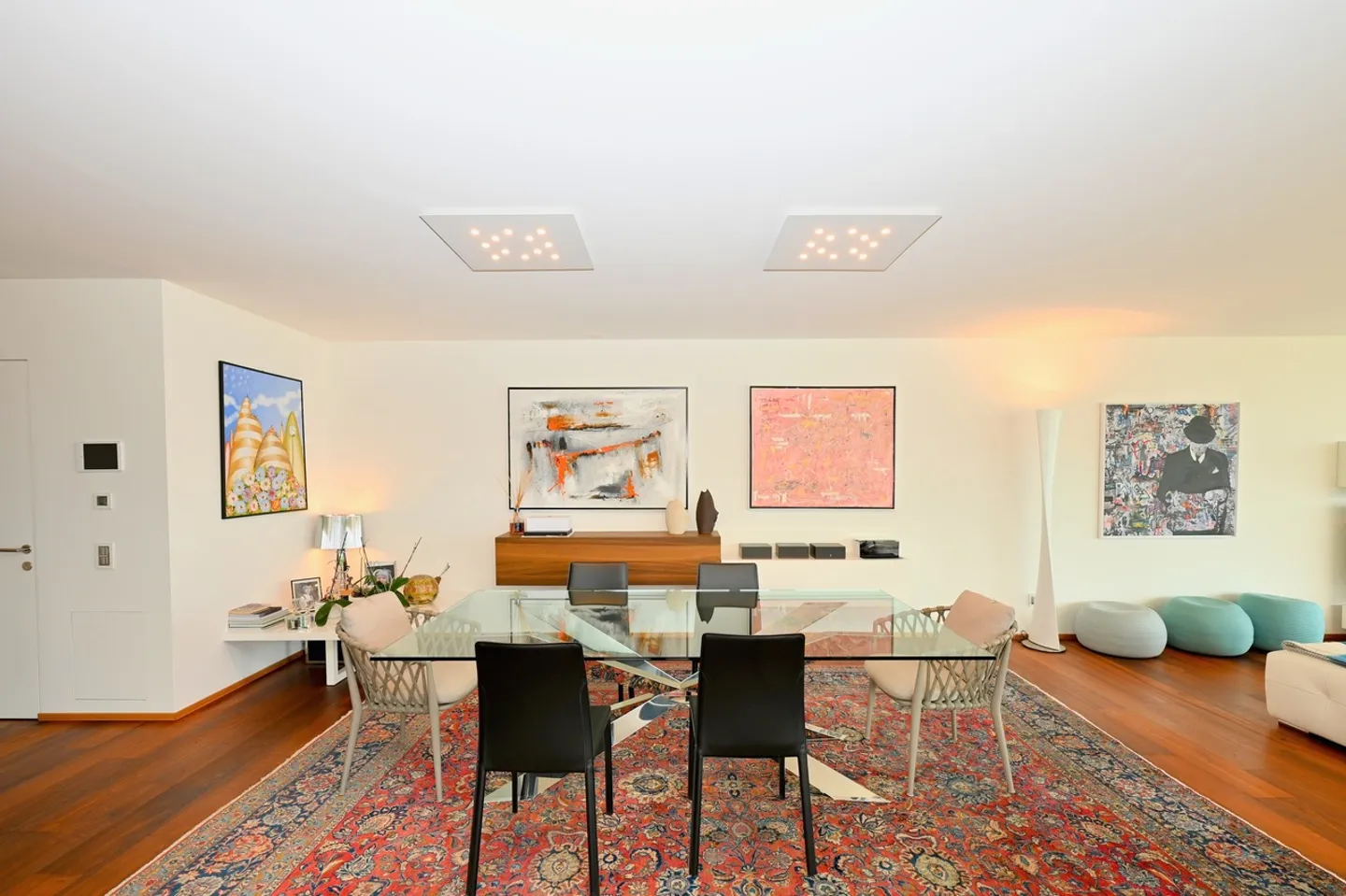 Luxuswohnung mit Seeblick - Foto 11 von 22