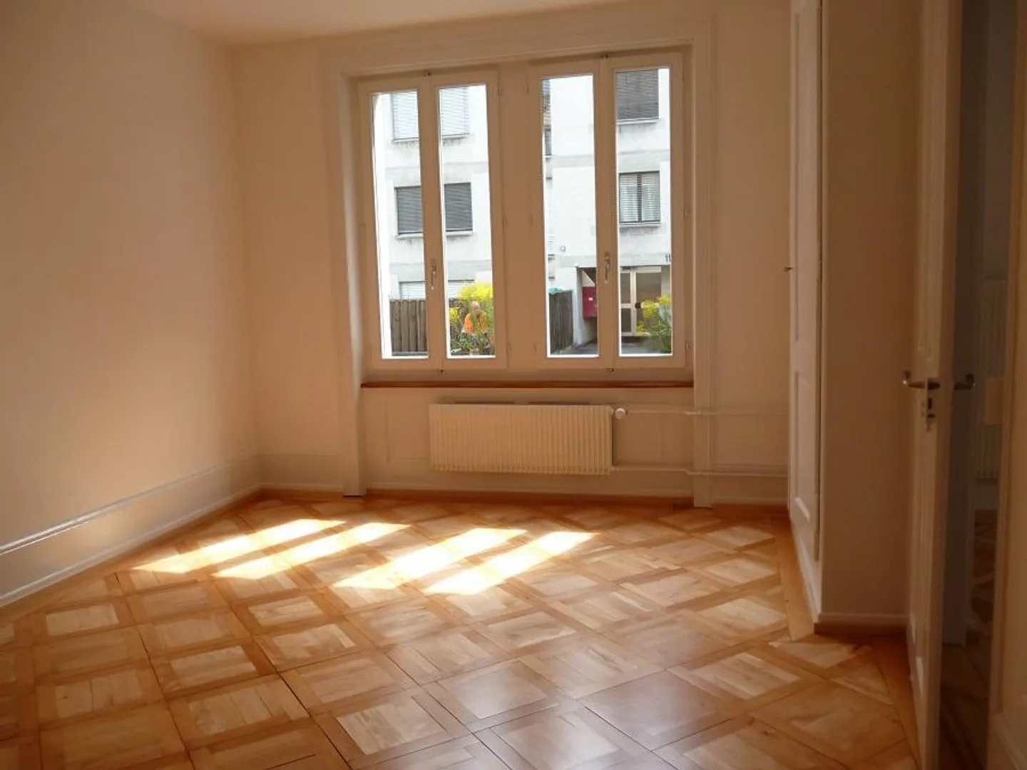 Cozy apartment in the popular Breitenrain district - Photo 1 of 8