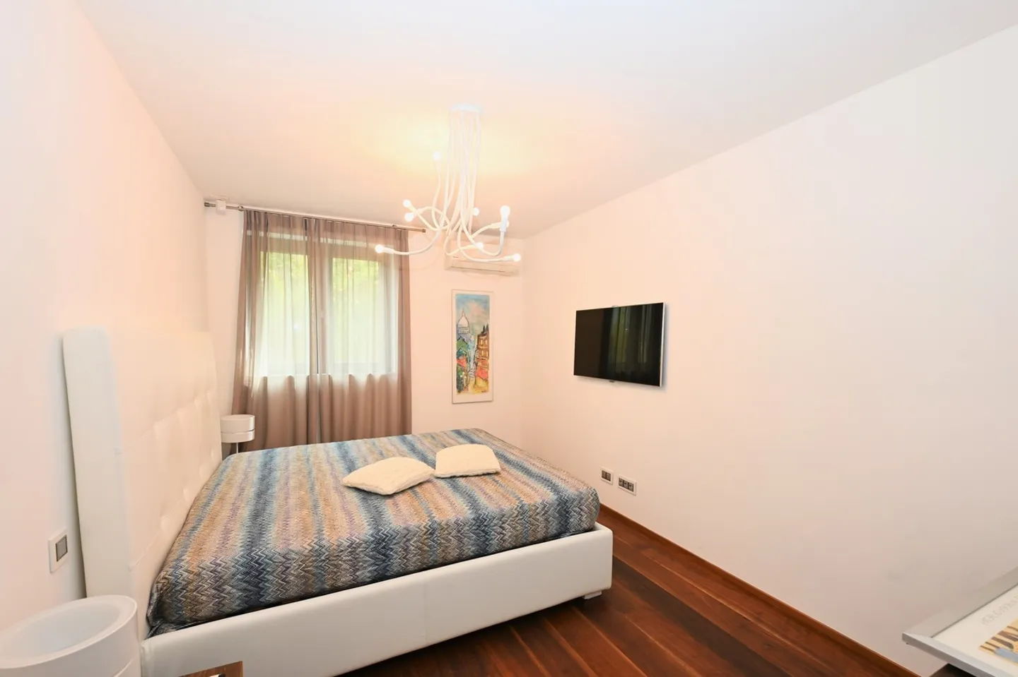 Luxuswohnung mit Seeblick - Foto 16 von 22