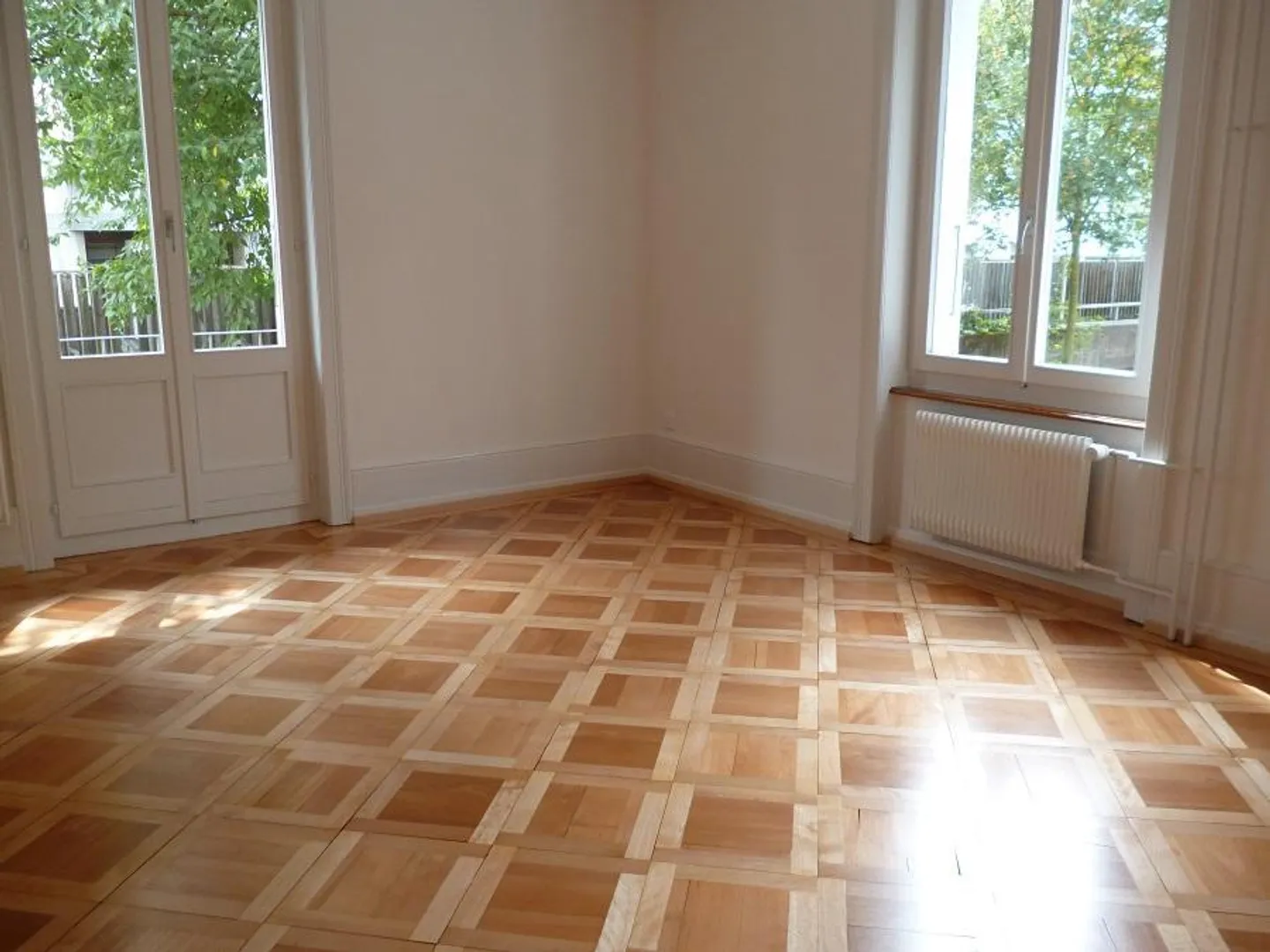 Cozy apartment in the popular Breitenrain district - Photo 2 of 8