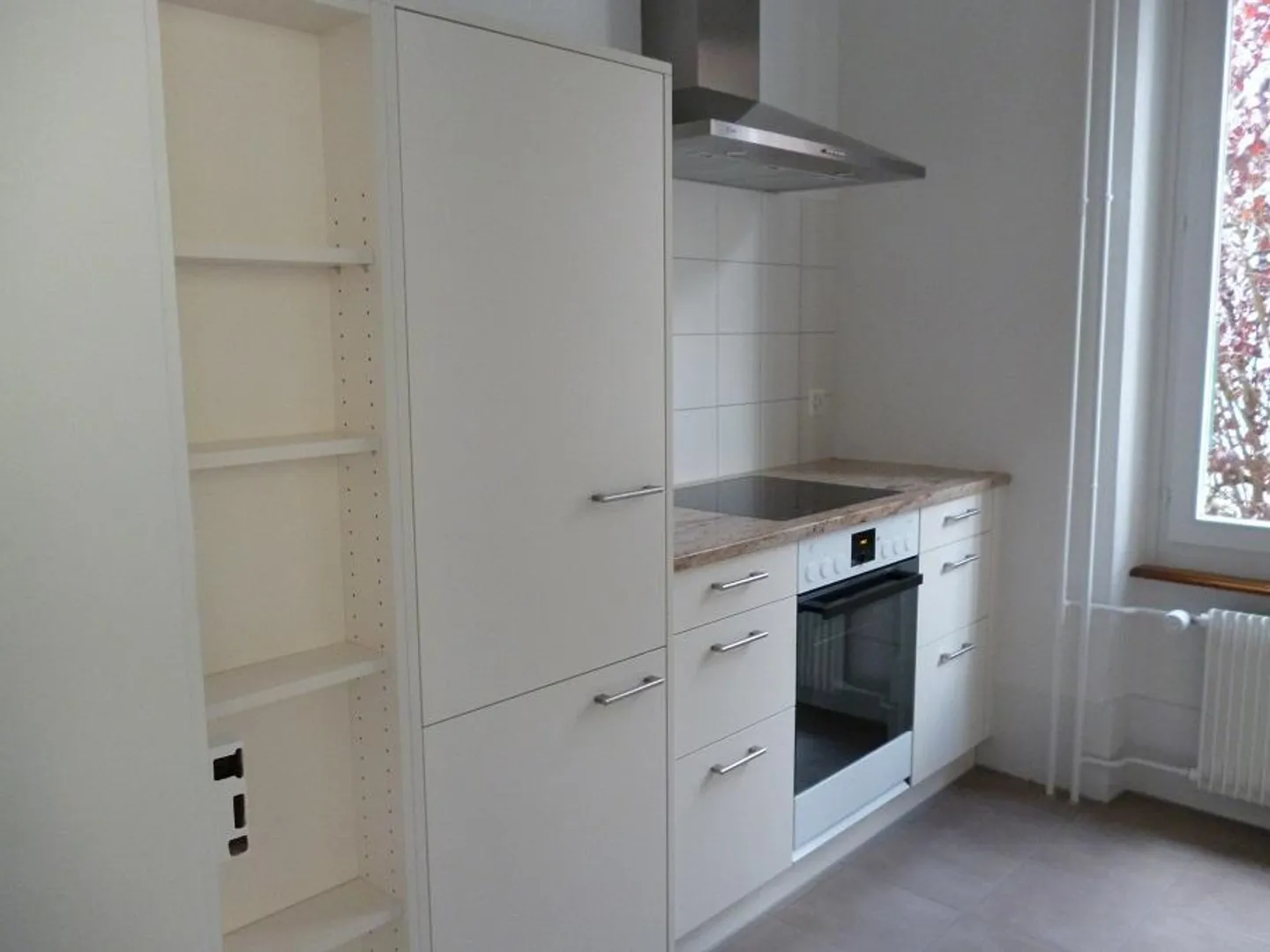 Cozy apartment in the popular Breitenrain district - Photo 4 of 8