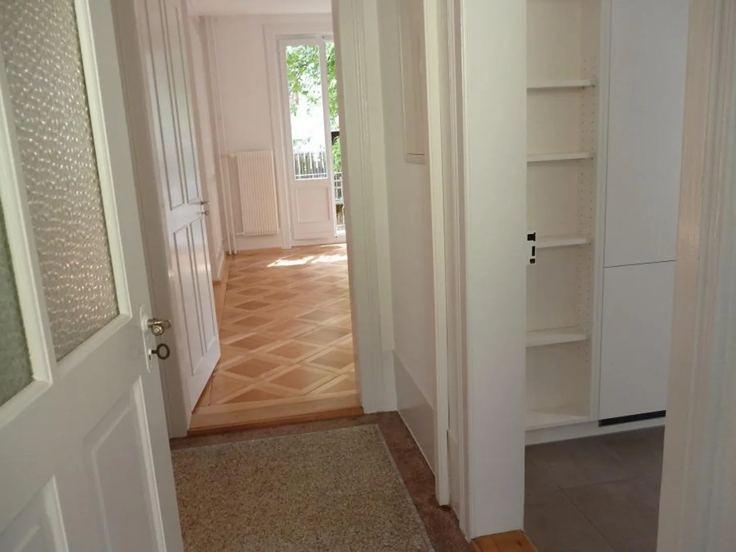 Cozy apartment in the popular Breitenrain district - Photo 6 of 8