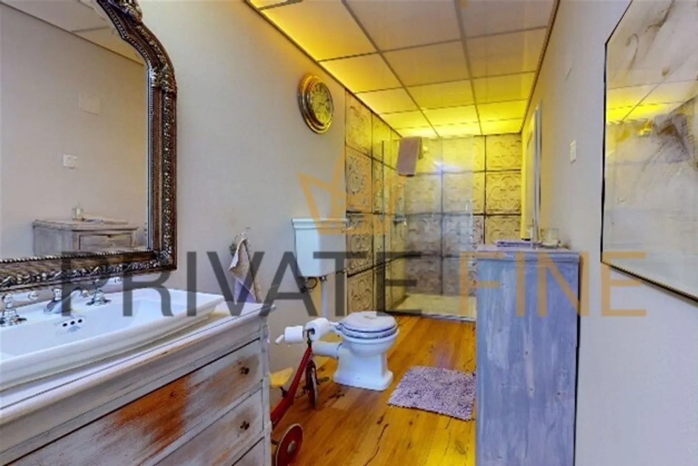 Villa Loft Esclusiva con Vista Panoramica sul Lago e Piscina Privata (21) - Foto 6 di 8