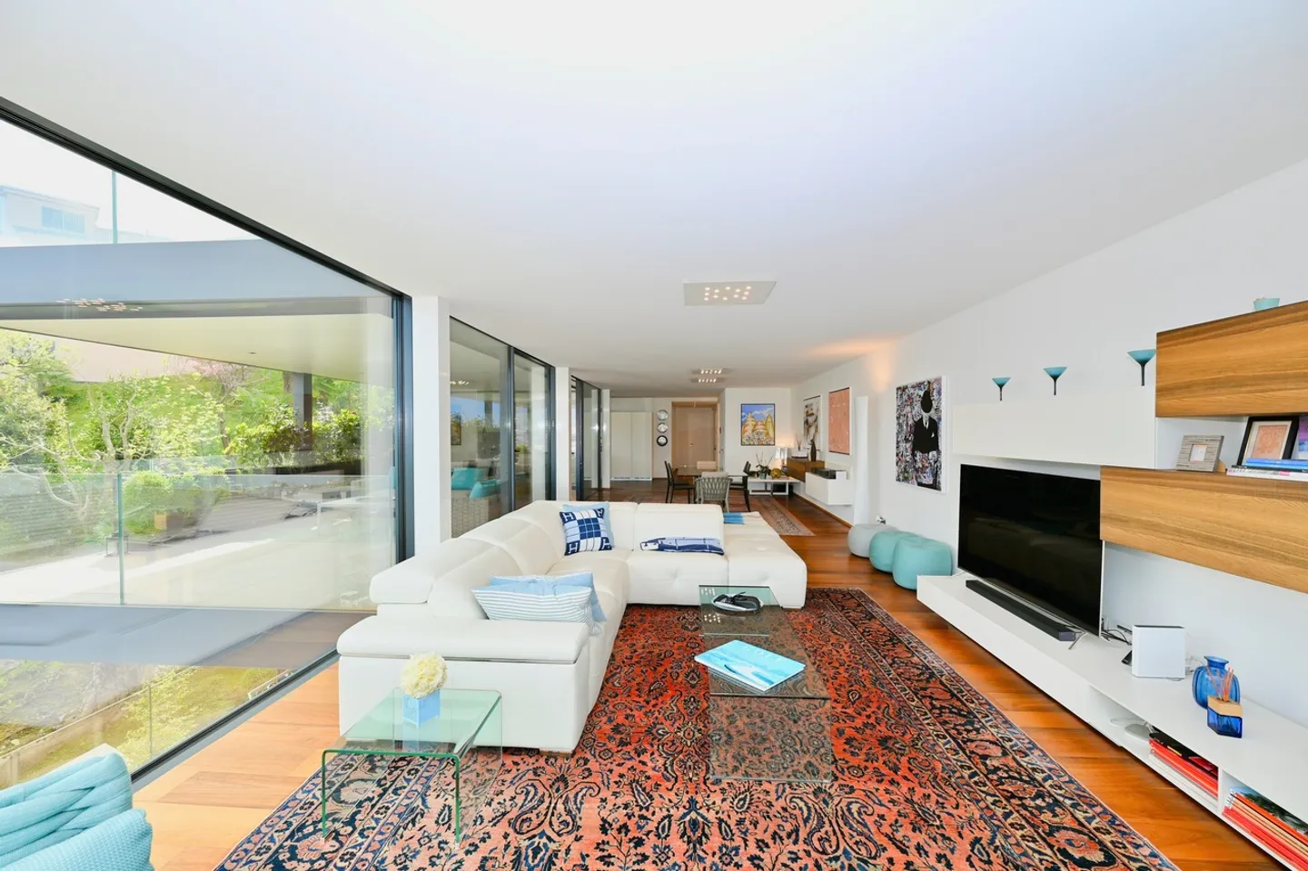Luxuswohnung mit Seeblick - Foto 10 von 22