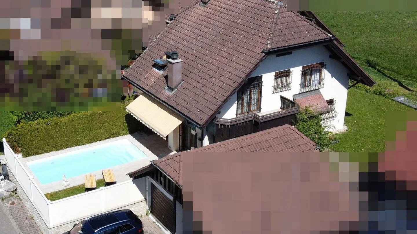AgentSelly - Oasi di Vita nel Verde, Elegante & Tranquilla - Foto 11 di 13