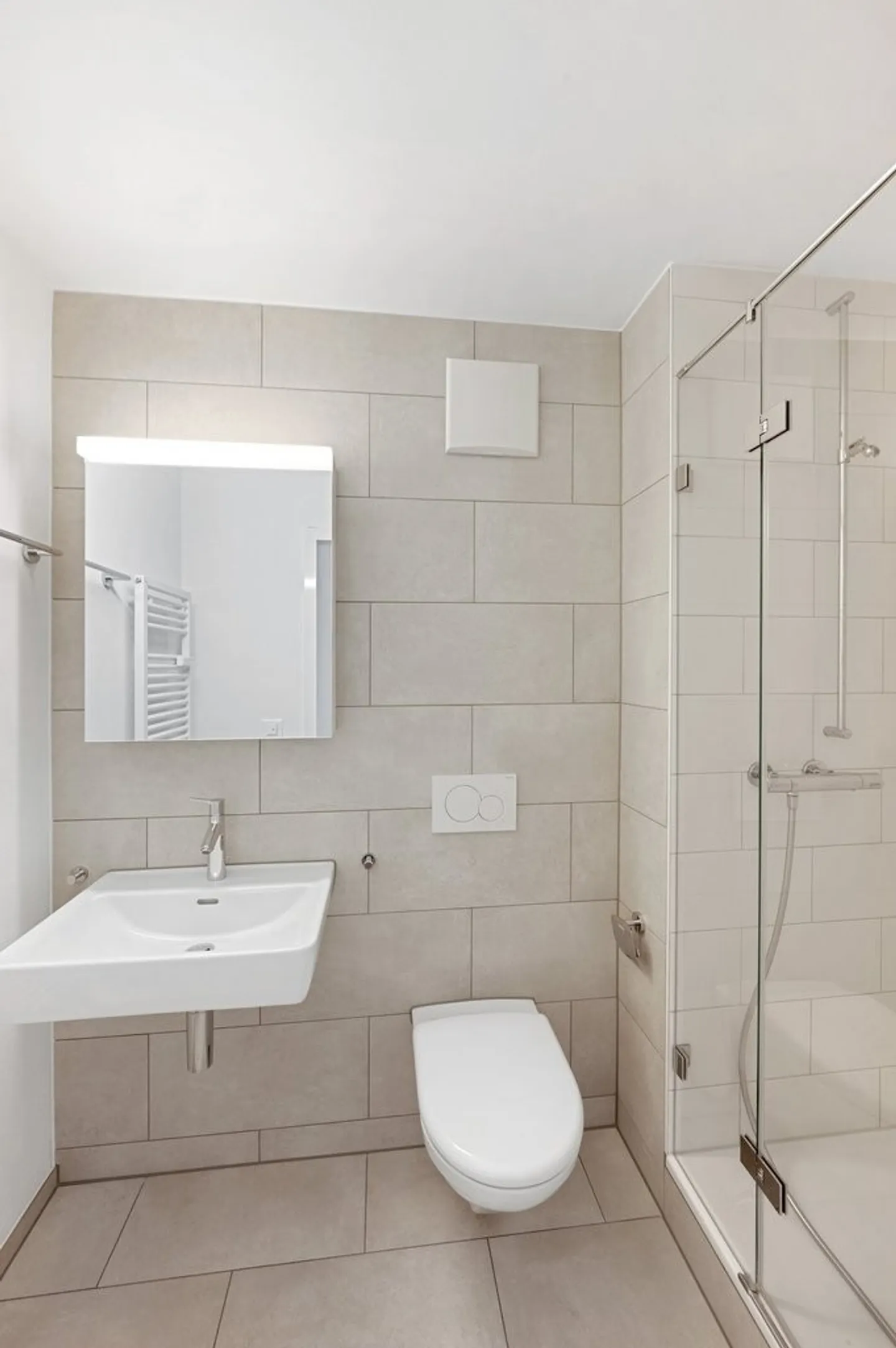 Apartment for rent - Photo 7 of 11