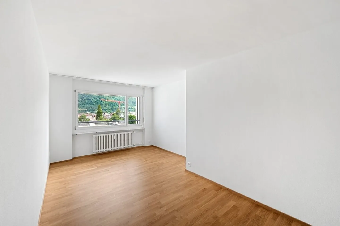 Apartment for rent - Photo 8 of 11