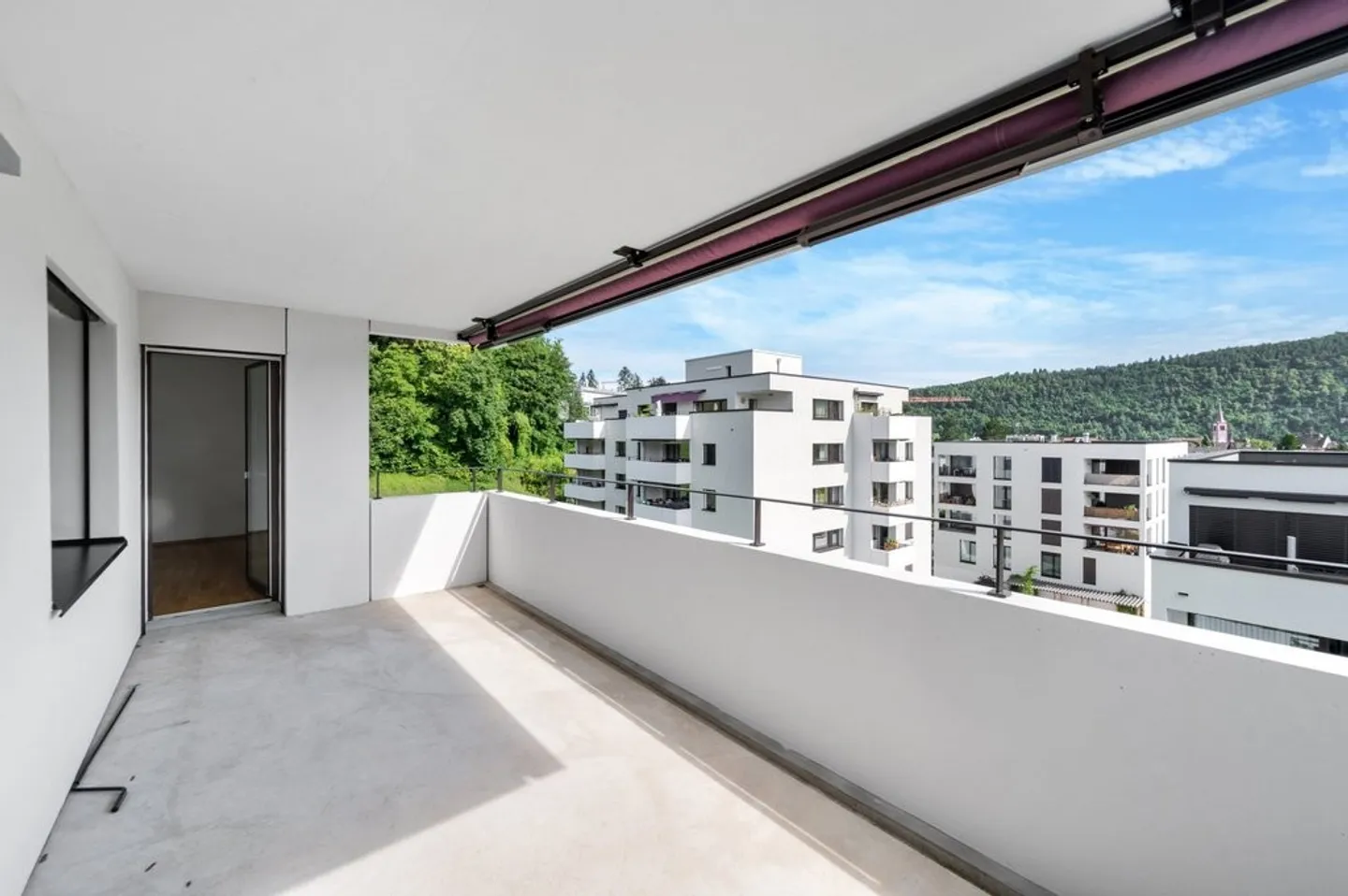 Apartment for rent - Photo 10 of 11