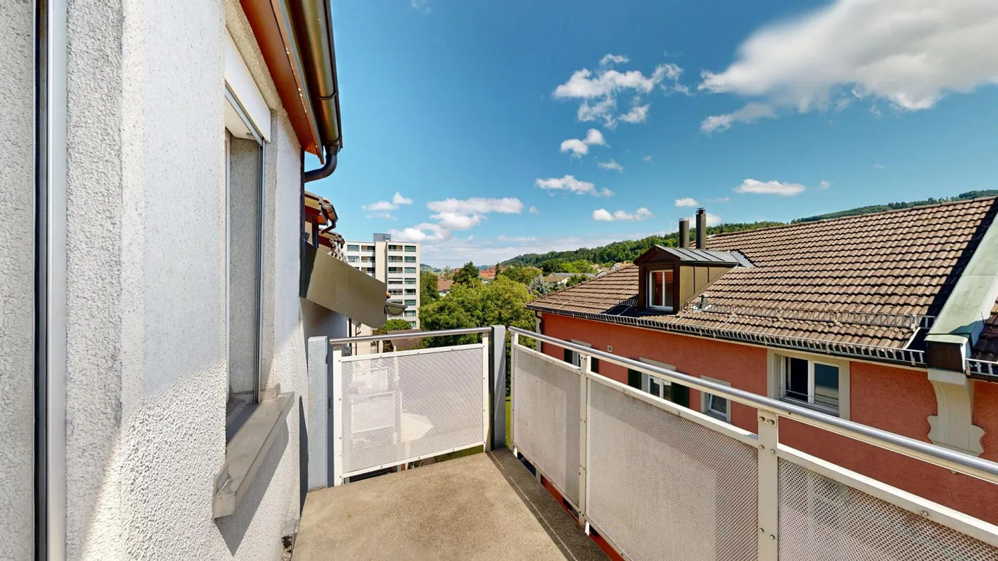 Appartamento Incantevole a St. Gallen - Foto 1 di 6
