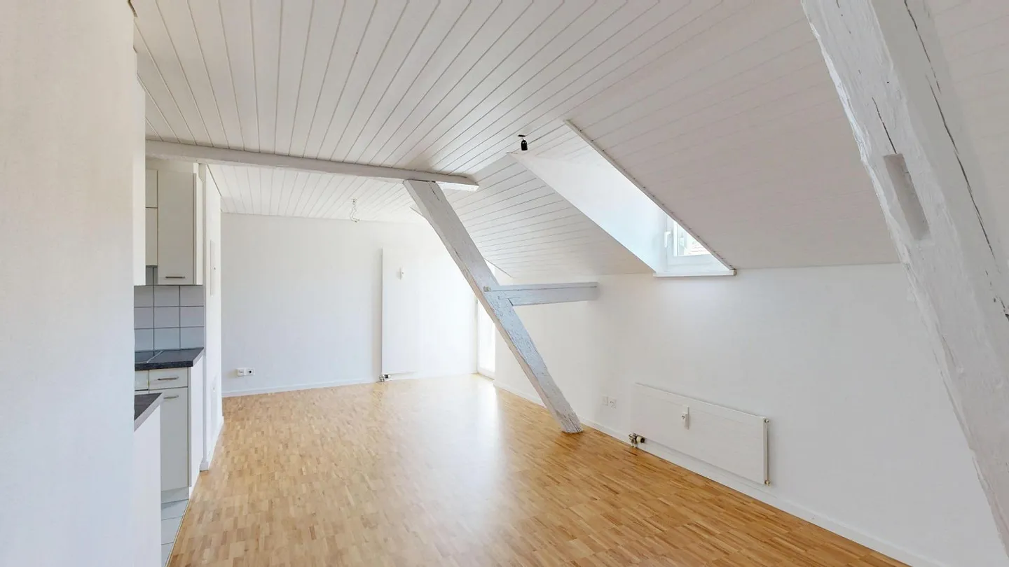 Appartamento Incantevole a St. Gallen - Foto 4 di 6