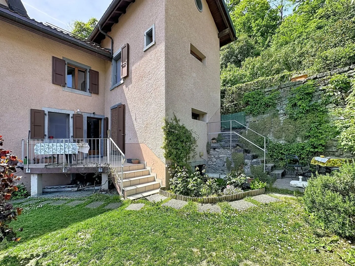 Yield Building? St-Triphon, municipality of Ollon (VD) - Photo 8 of 13