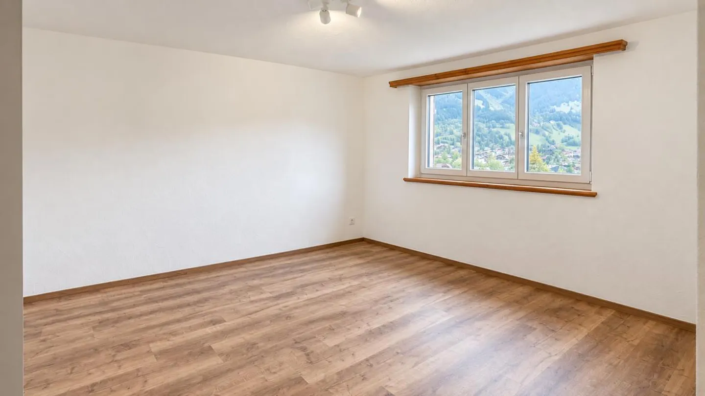1 Room Studio - Long-term Rental - - Photo 2 of 6