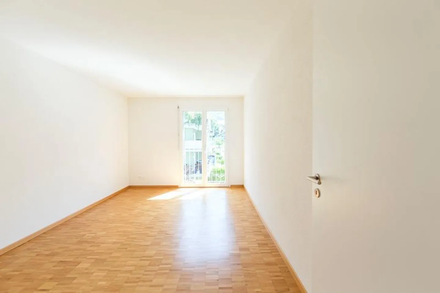 Vivere moderno nel verde - Foto 4 di 5