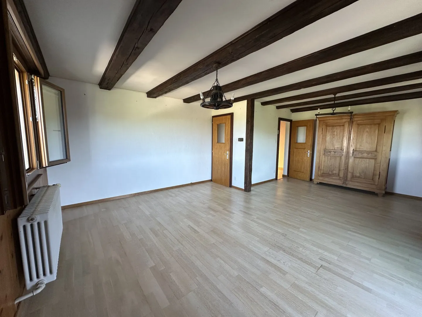 Freistehende Villa mit Panoramablick - Foto 10 von 23