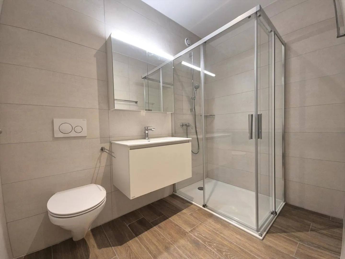 Appartement 2.5 pièces - Photo 5 sur 7